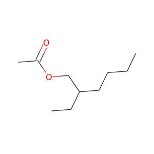 2-ethylhexyl acetate